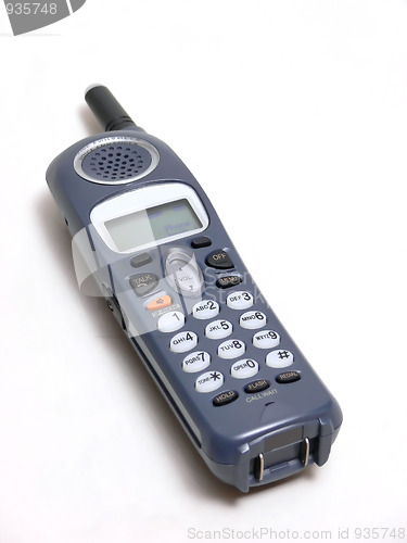 Image of Telephone   