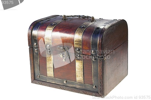 Image of box