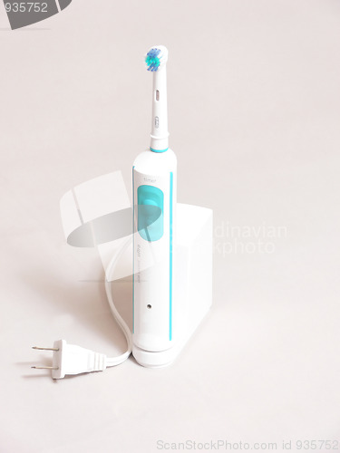 Image of Toothbrush   