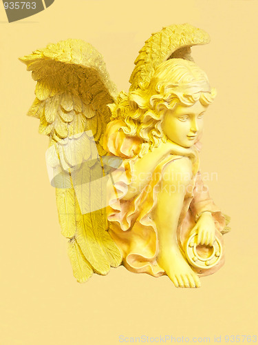 Image of Angel  