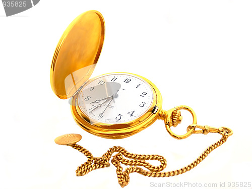 Image of Pocket watch  