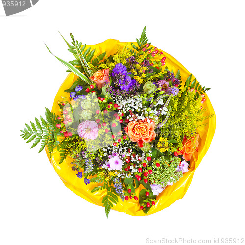 Image of bouquet