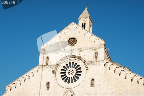 Image of Basilica of Saint Nicholas in Bari