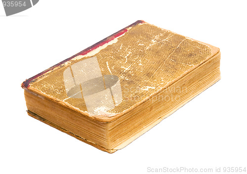 Image of Old book