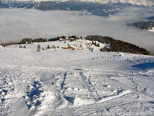 Image of Snow,Fun & Fog