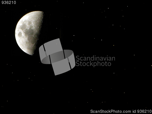 Image of Moon