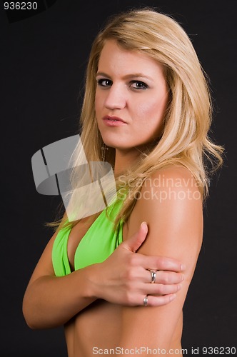 Image of Blonde