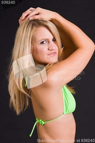 Image of Blonde