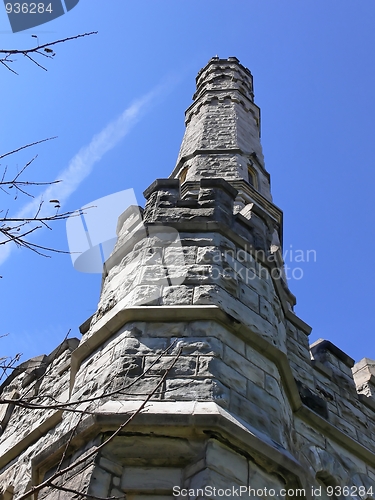 Image of An monument 