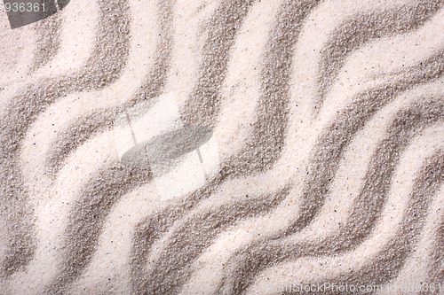 Image of Sand