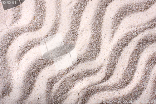 Image of Sand