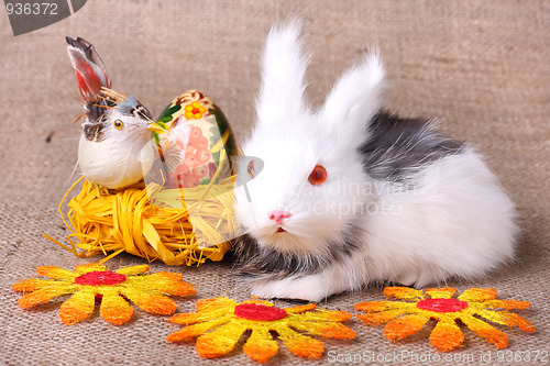 Image of Easter card 