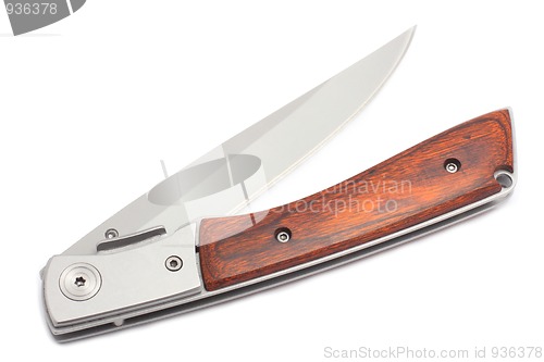 Image of Pocket knife