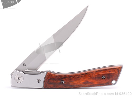 Image of Pocket knife