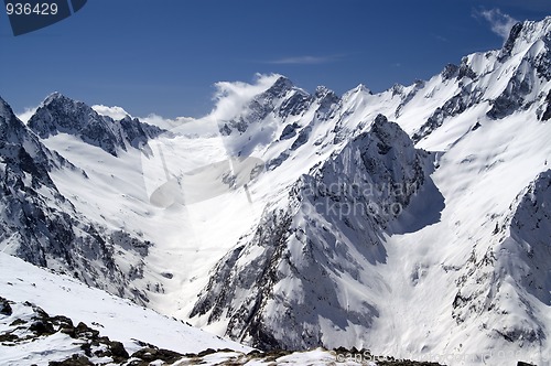 Image of Mountains