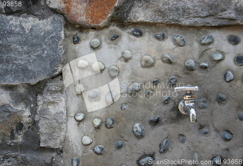 Image of Tap