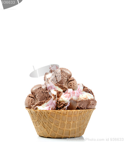 Image of Ice Cream