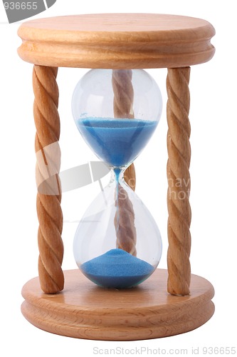 Image of Hourglass