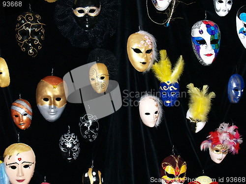 Image of Masks