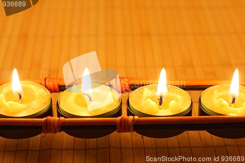 Image of Candles