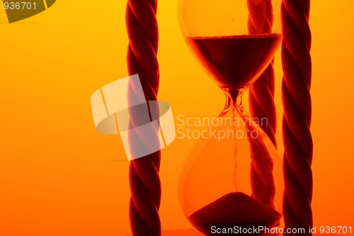 Image of Hourglass