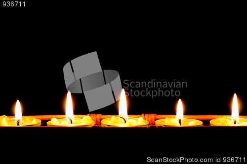 Image of Candles