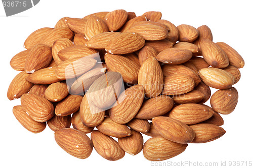 Image of Almonds