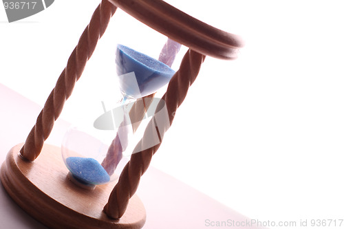 Image of Hourglass