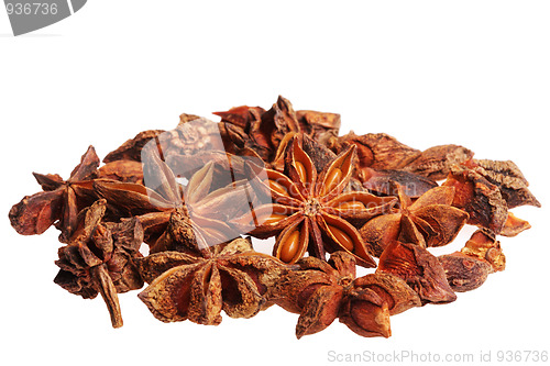Image of Star anise