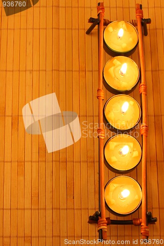 Image of Candles