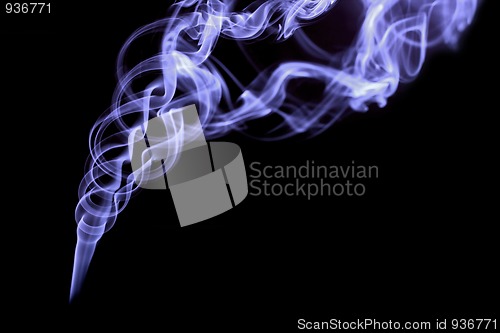 Image of Smoke