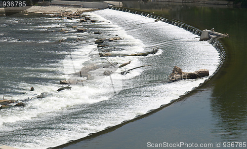 Image of Dam