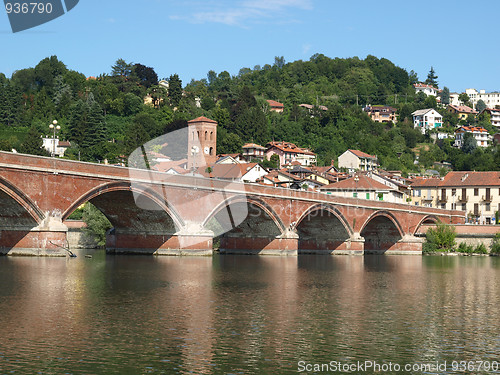 Image of San Mauro view
