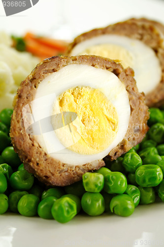 Image of Scotch Eggs