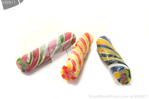 Image of Candy canes