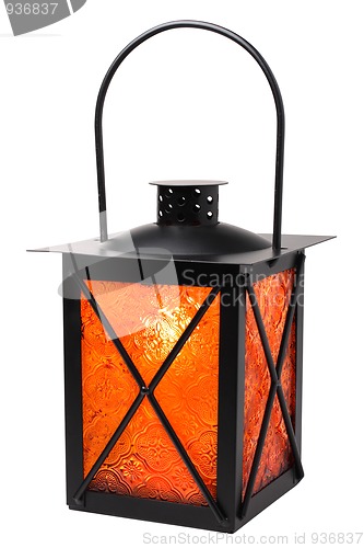 Image of Lantern