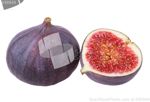 Image of Fresh figs
