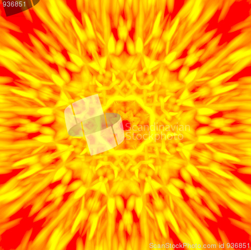 Image of Sunny background