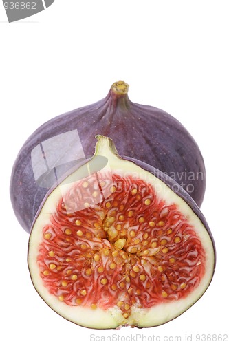 Image of Fresh figs