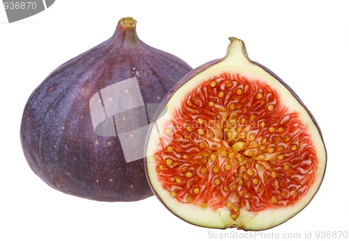 Image of Fresh figs