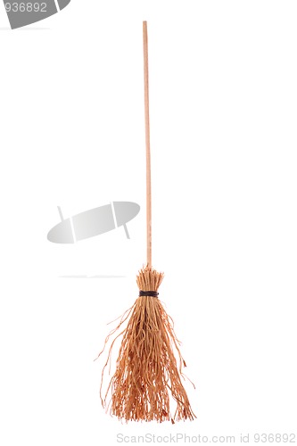 Image of Witch broomstick 