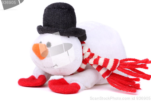 Image of Snowman