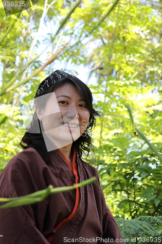 Image of japanese women