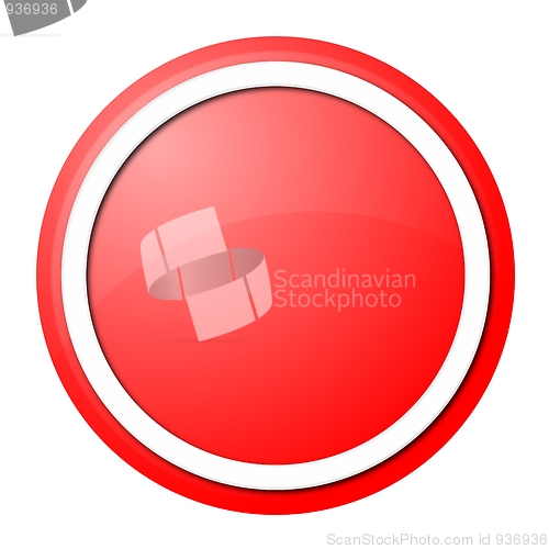 Image of red button