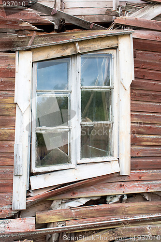 Image of Crooked