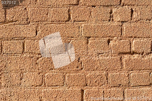 Image of Brick wall