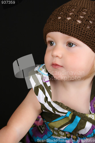 Image of Beautiful girl