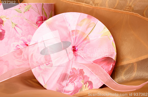 Image of Gift Box