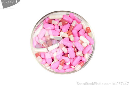 Image of Drugs (tablets)