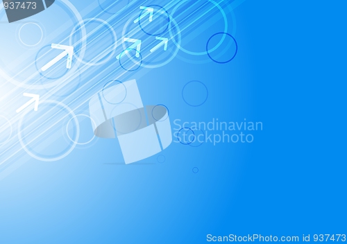 Image of Simple illustration - eps 10
